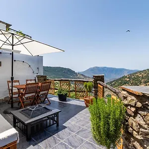  Holiday home Casa De Arriba
