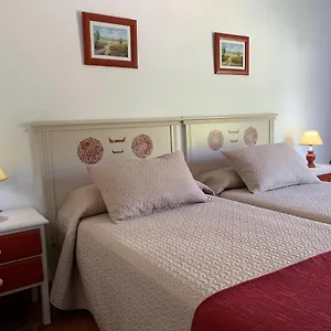  Guest house Atalaya En Cb