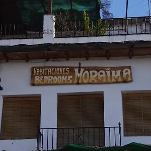  Guest house Moraima