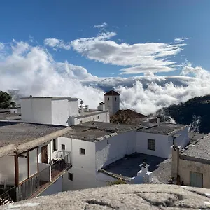  Hotel Rural Alfajia De Antonio